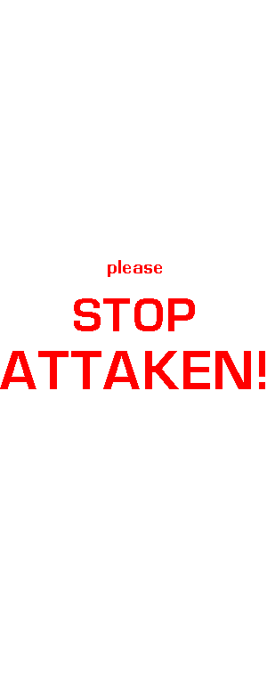 stop!